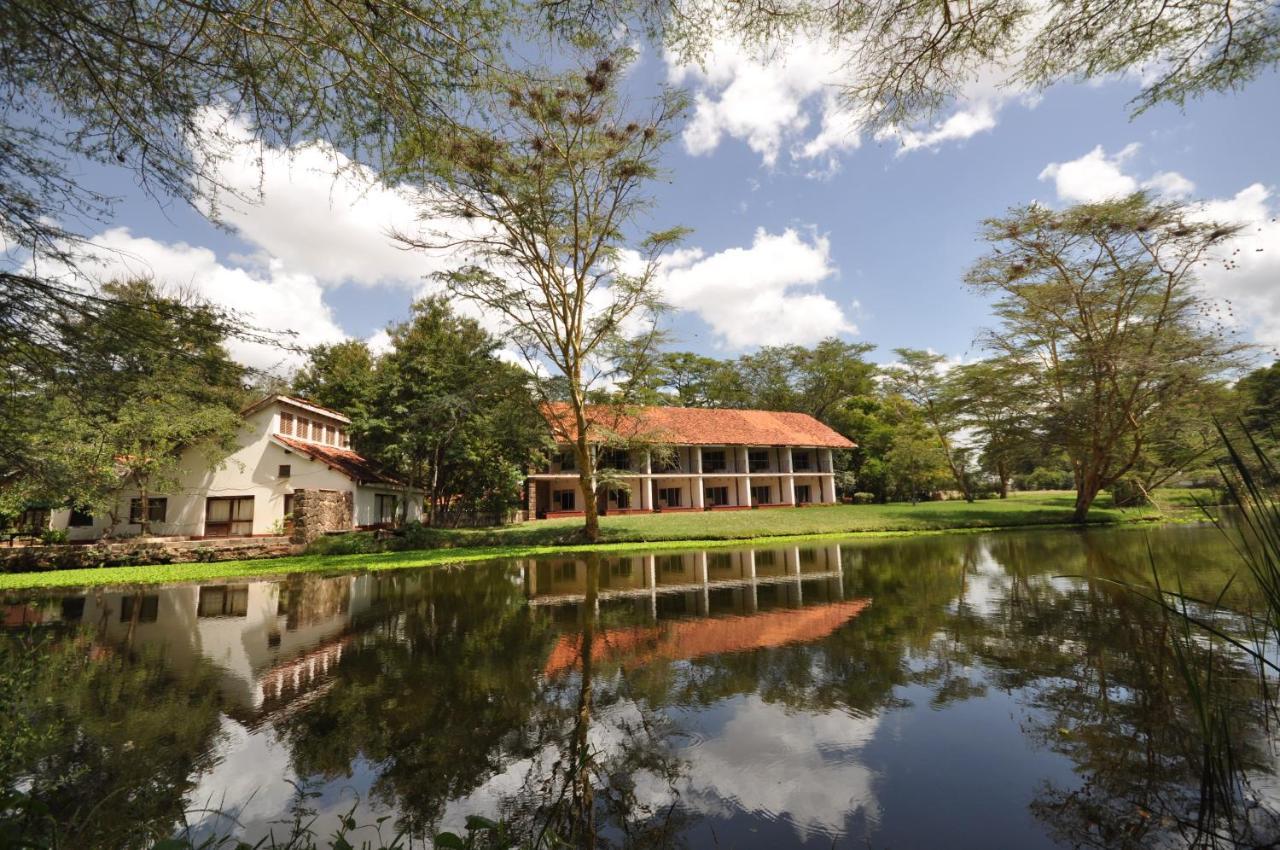 Hunters Lodge Twaandu Zewnętrze zdjęcie