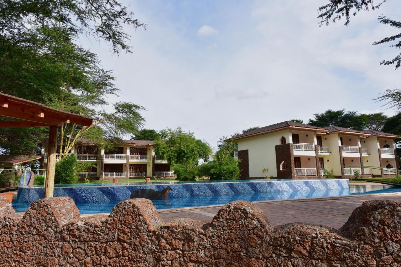 Hunters Lodge Twaandu Zewnętrze zdjęcie