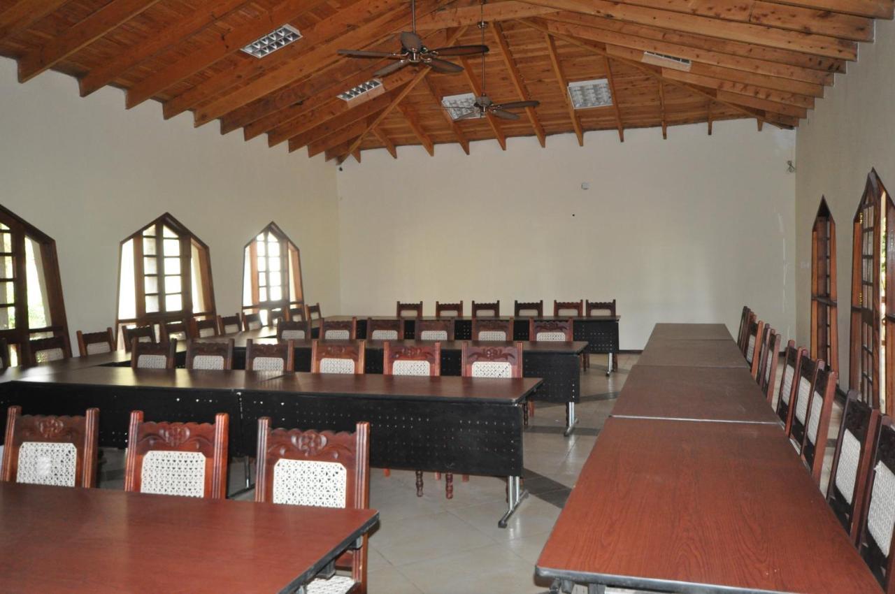 Hunters Lodge Twaandu Zewnętrze zdjęcie