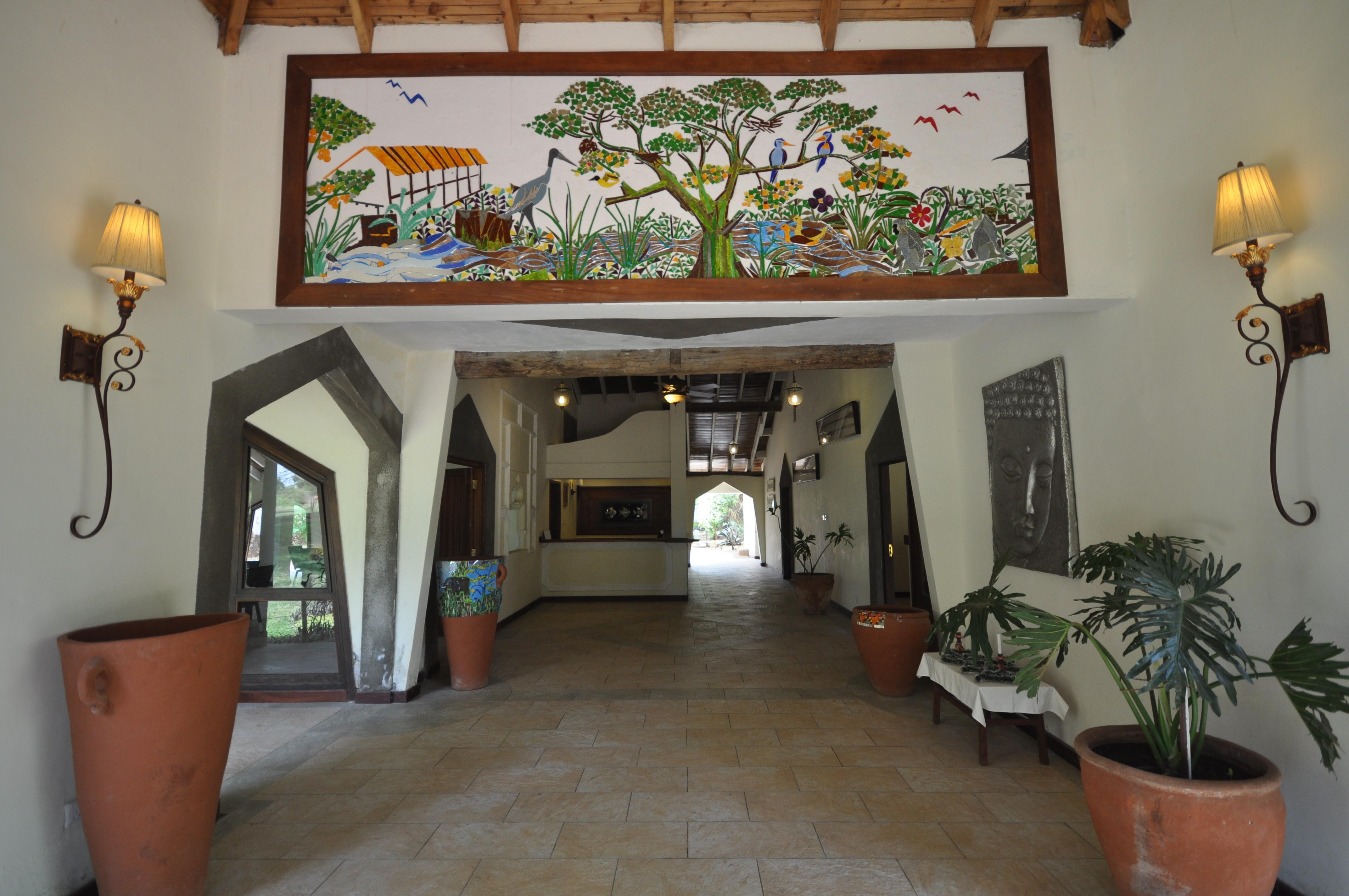 Hunters Lodge Twaandu Zewnętrze zdjęcie