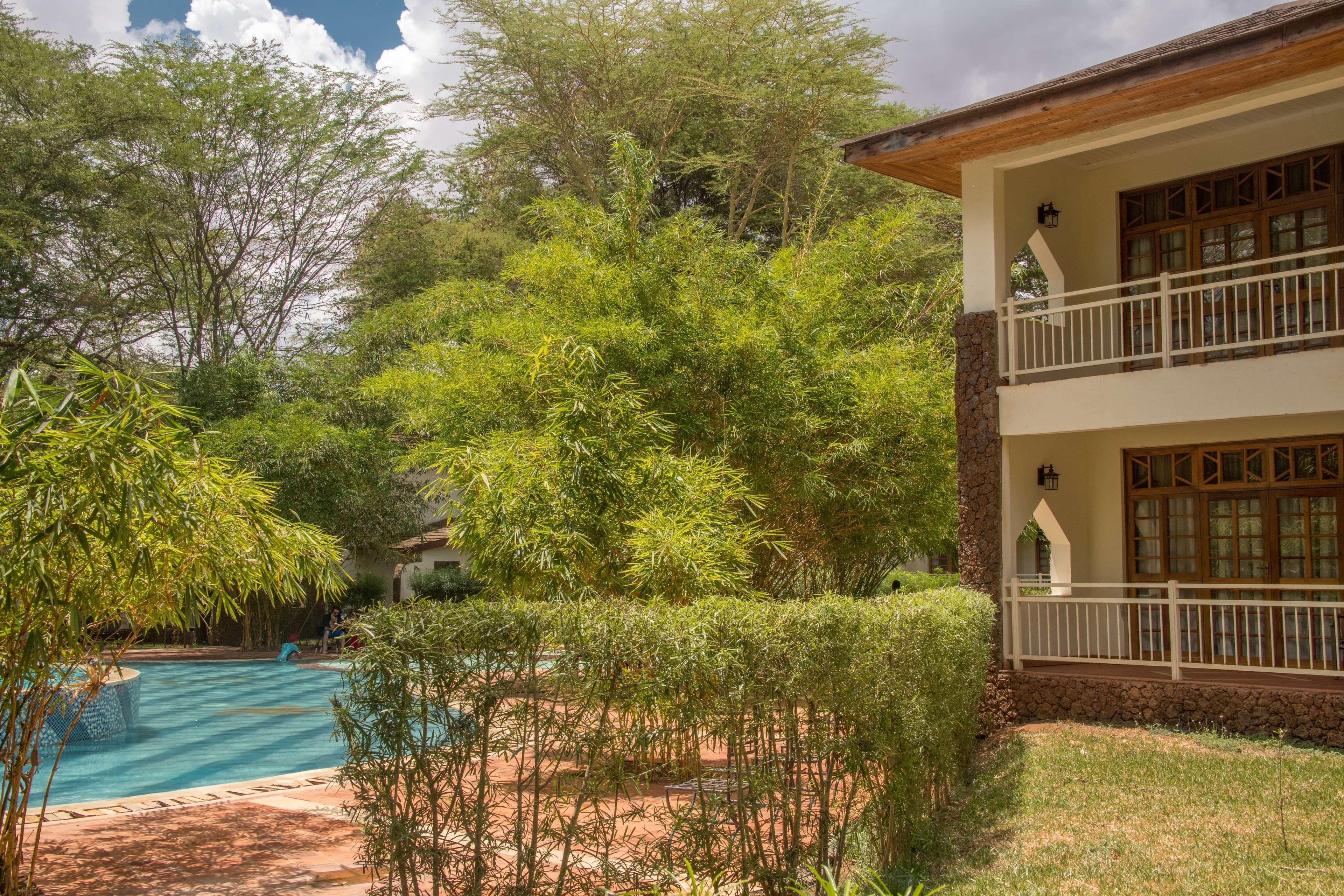 Hunters Lodge Twaandu Zewnętrze zdjęcie