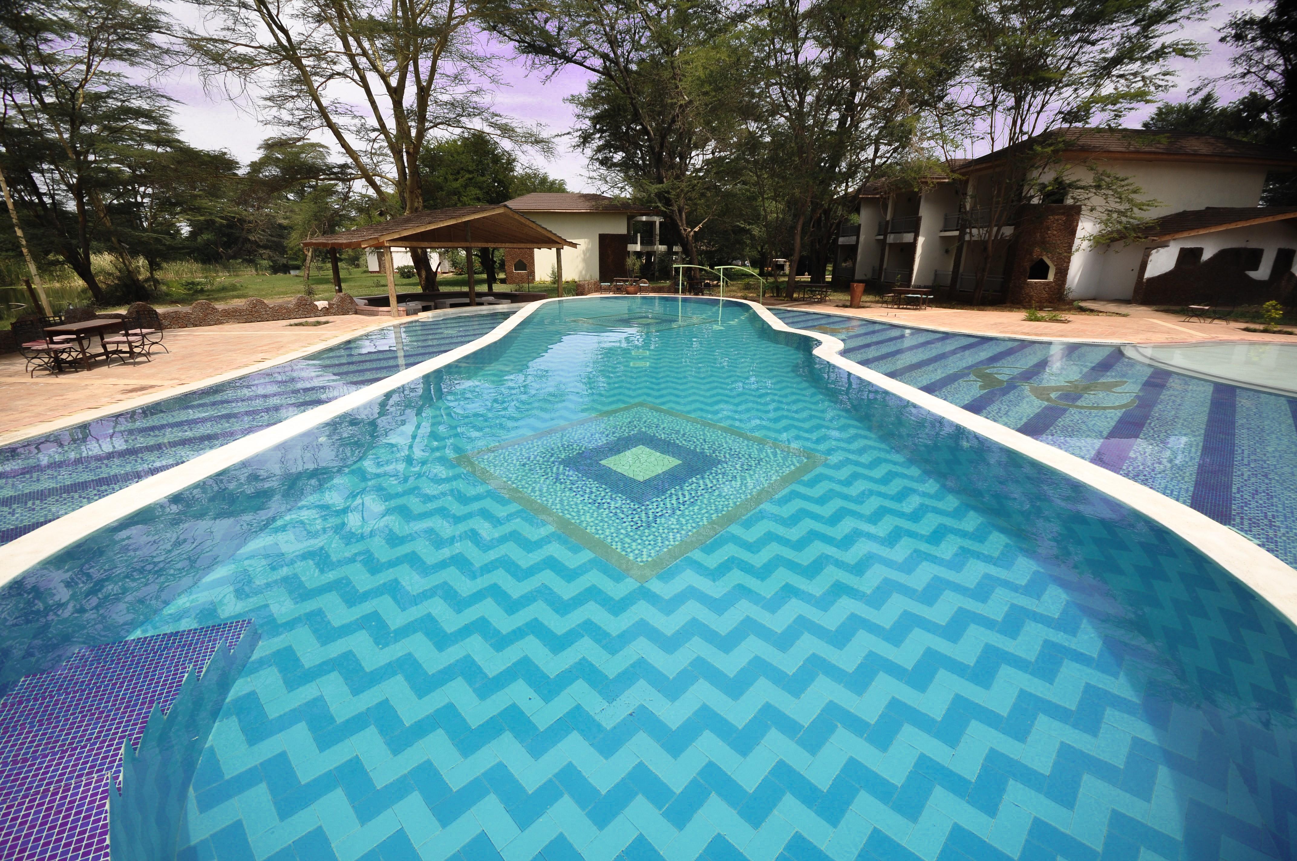 Hunters Lodge Twaandu Zewnętrze zdjęcie