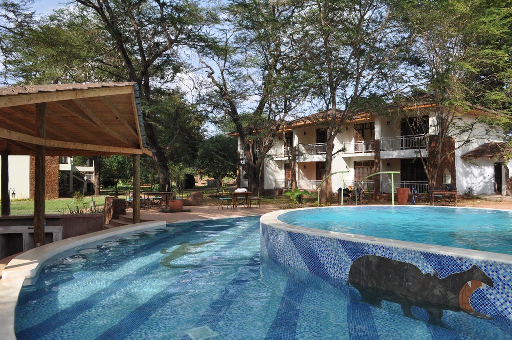 Hunters Lodge Twaandu Pokój zdjęcie