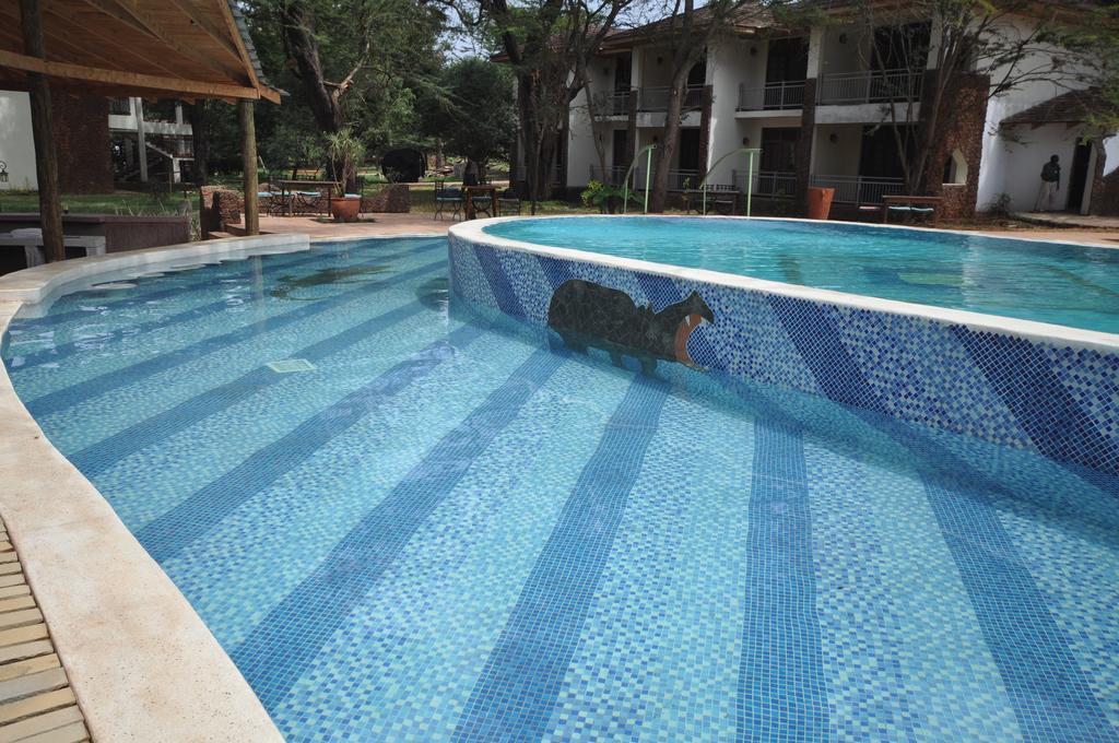 Hunters Lodge Twaandu Pokój zdjęcie
