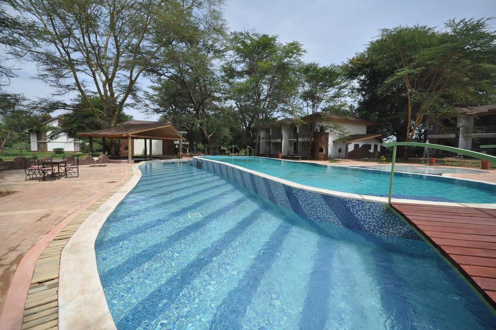 Hunters Lodge Twaandu Zewnętrze zdjęcie