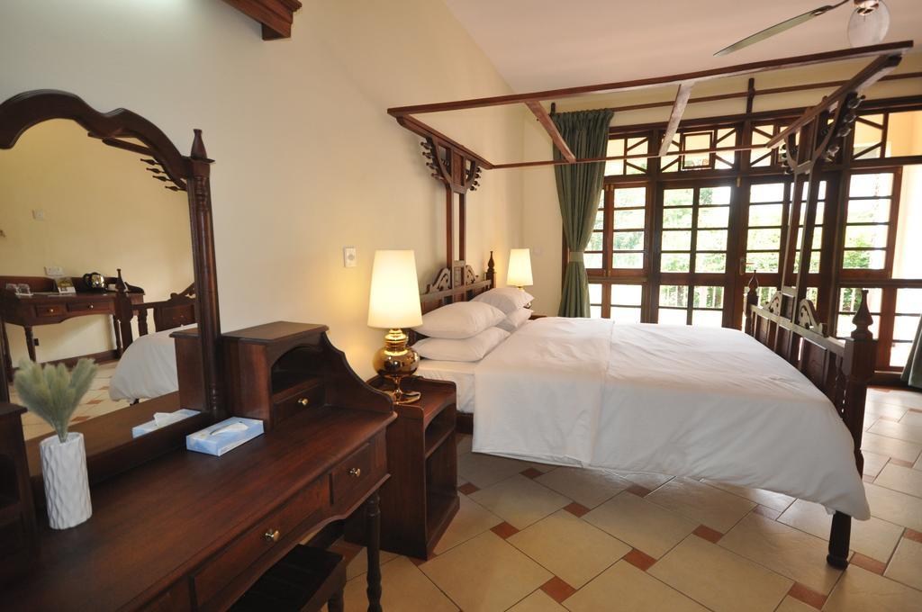Hunters Lodge Twaandu Pokój zdjęcie