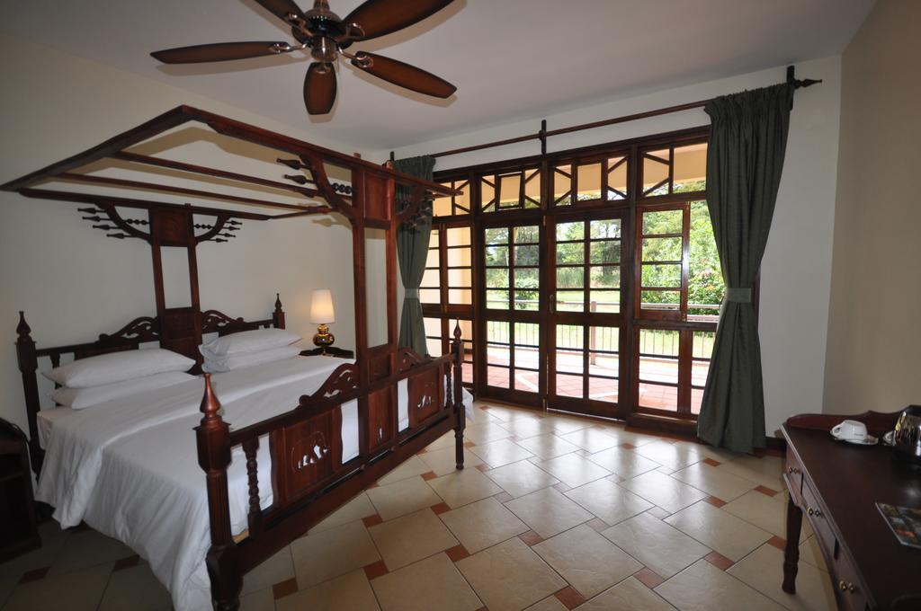 Hunters Lodge Twaandu Pokój zdjęcie