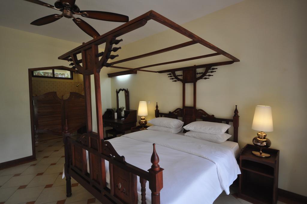Hunters Lodge Twaandu Pokój zdjęcie