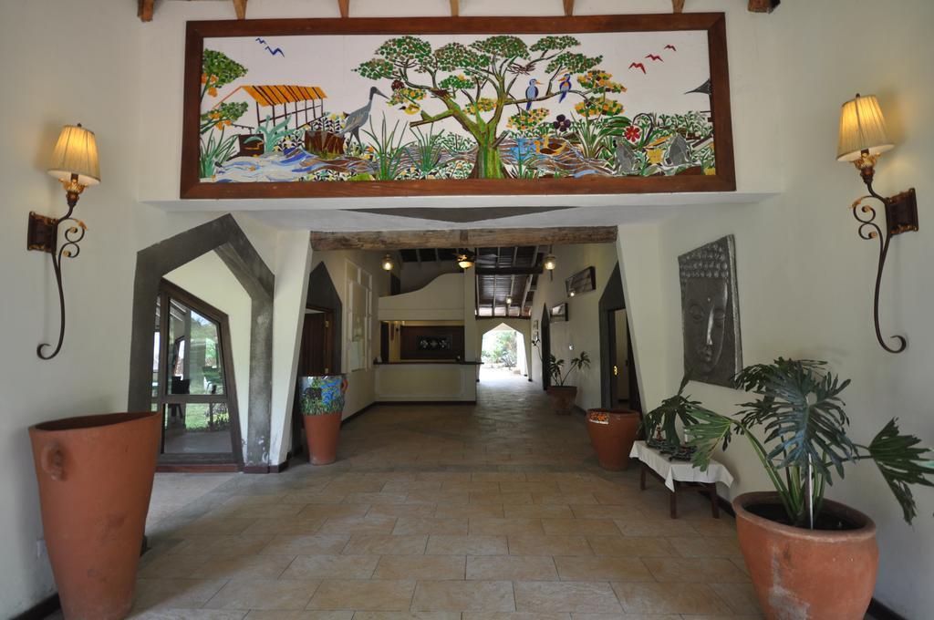 Hunters Lodge Twaandu Zewnętrze zdjęcie