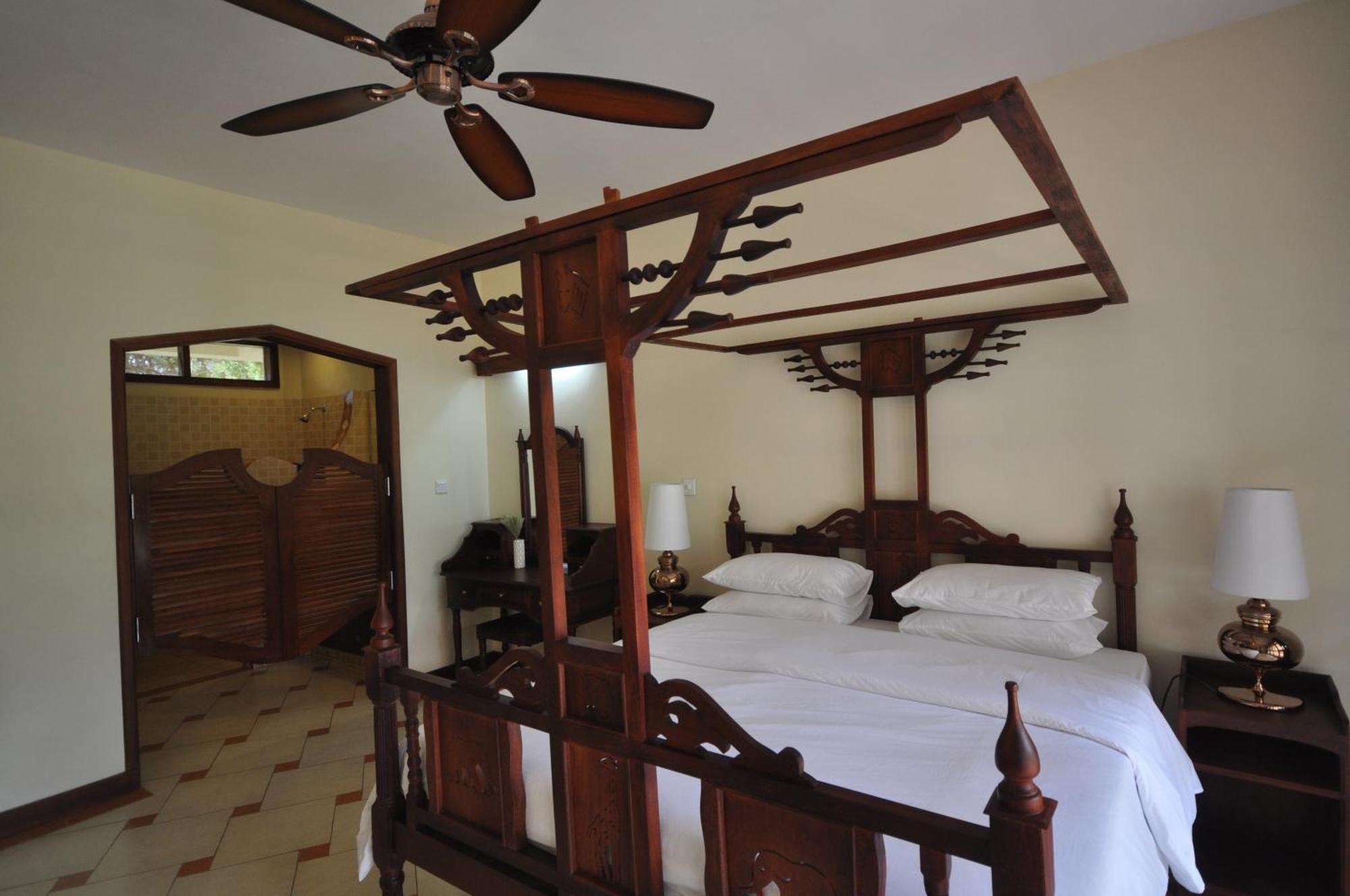 Hunters Lodge Twaandu Zewnętrze zdjęcie