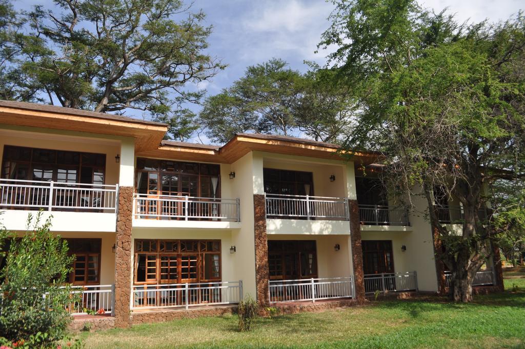 Hunters Lodge Twaandu Pokój zdjęcie