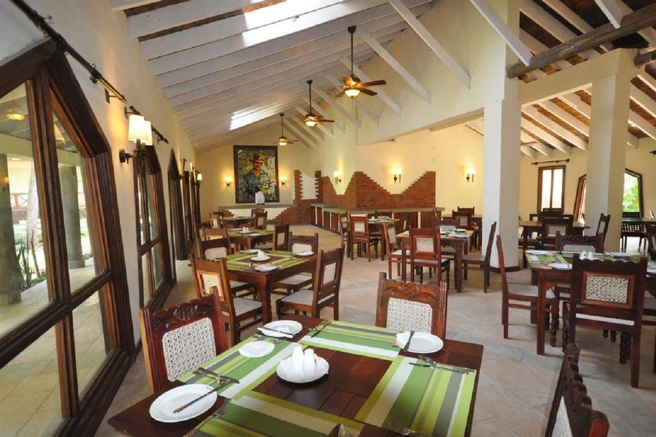 Hunters Lodge Twaandu Zewnętrze zdjęcie
